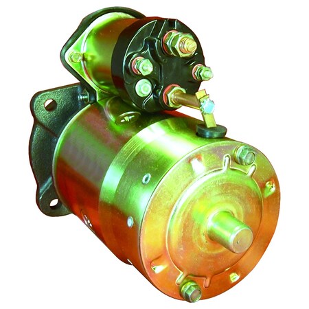 Wai Global STRDR DD 10MT 12V CCW 6706N